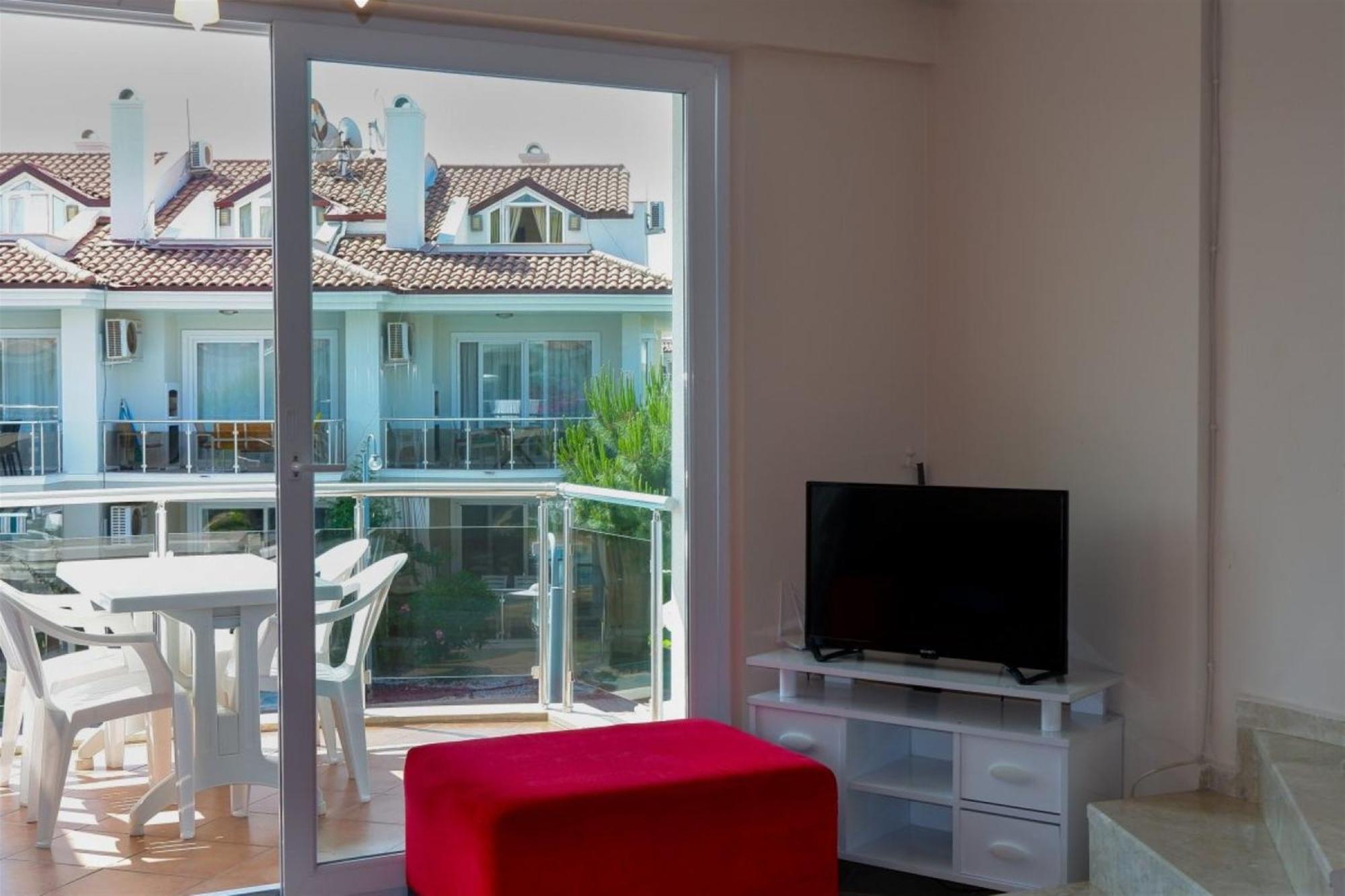 Sunset Beach Club Lebrentals Fethiye Exterior foto