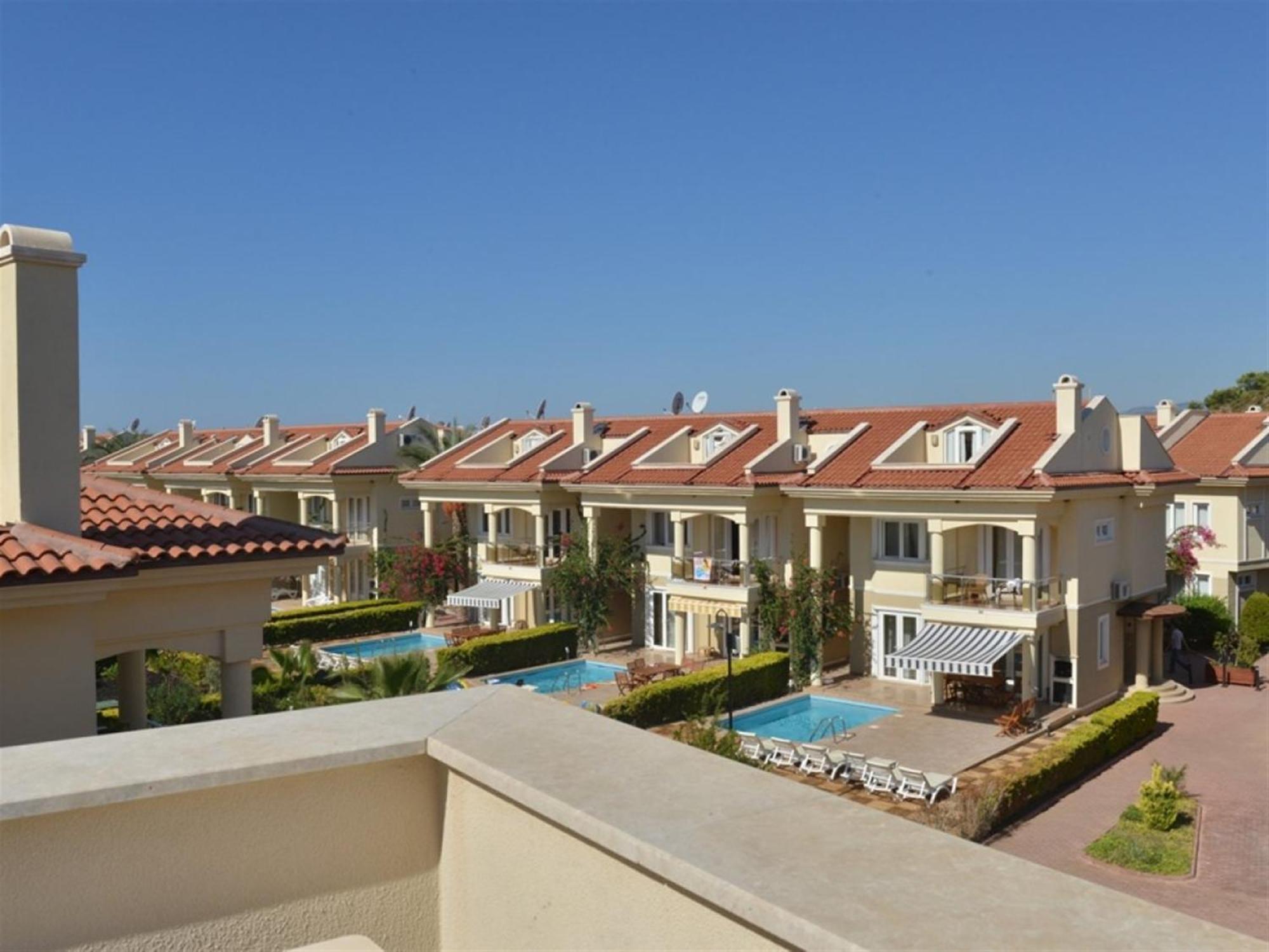 Sunset Beach Club Lebrentals Fethiye Exterior foto