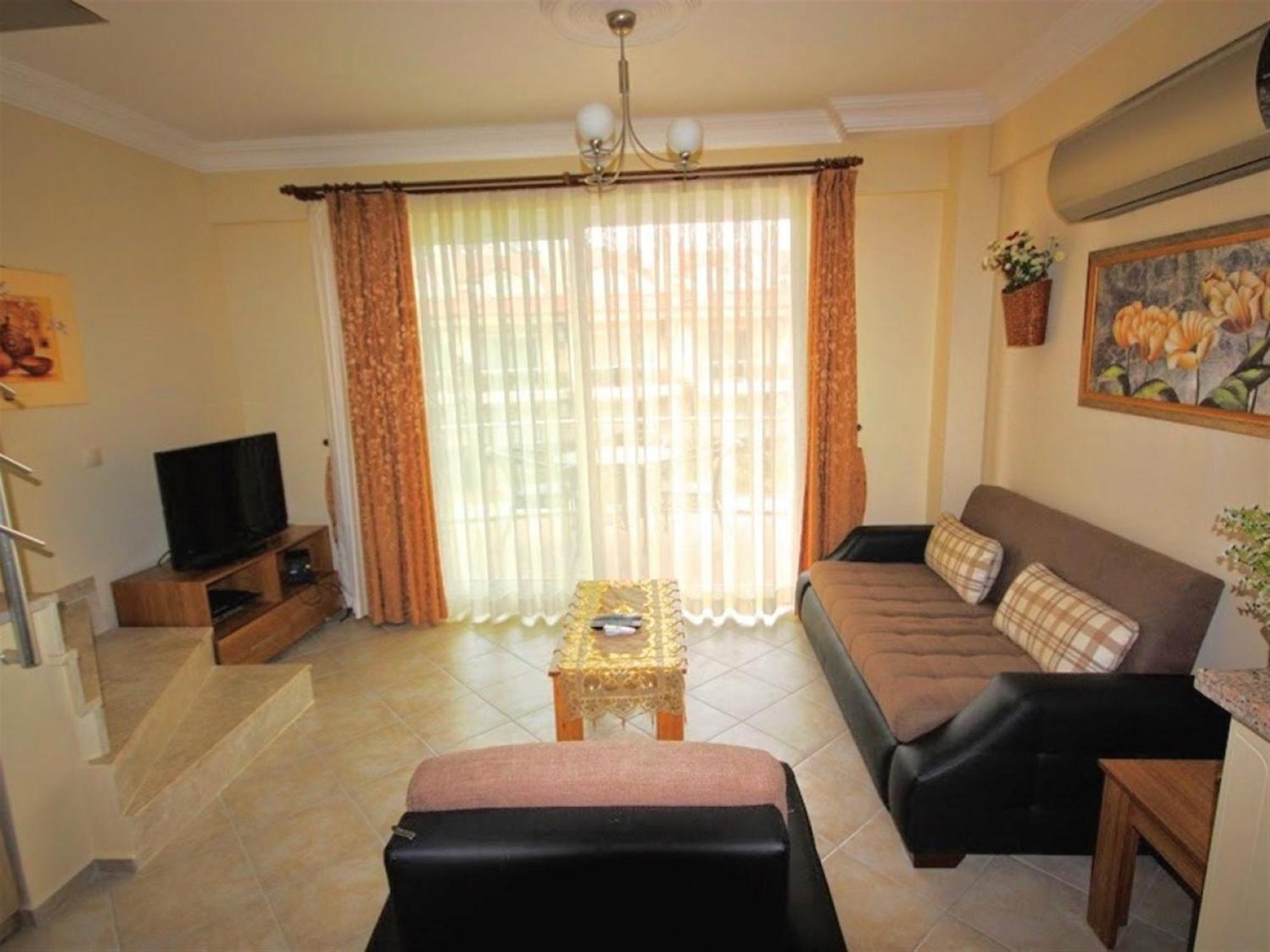 Sunset Beach Club Lebrentals Fethiye Exterior foto