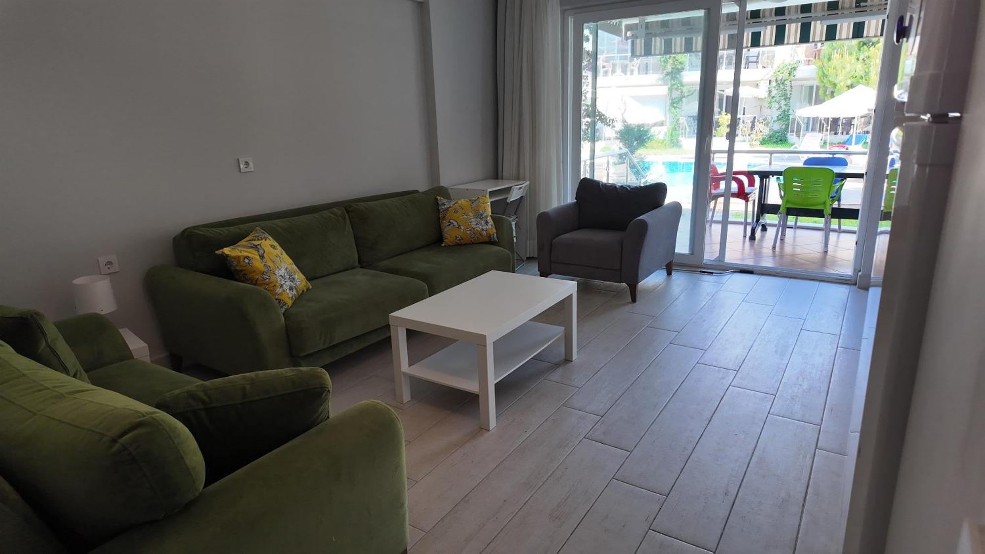 Sunset Beach Club Lebrentals Fethiye Exterior foto