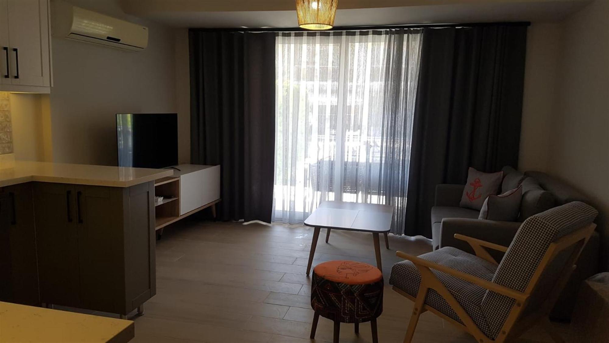 Sunset Beach Club Lebrentals Fethiye Exterior foto