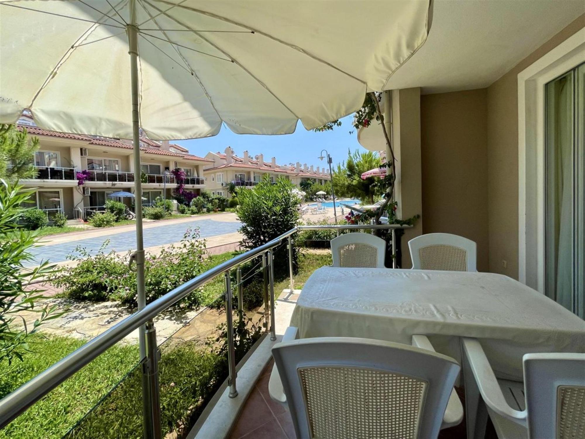 Sunset Beach Club Lebrentals Fethiye Exterior foto
