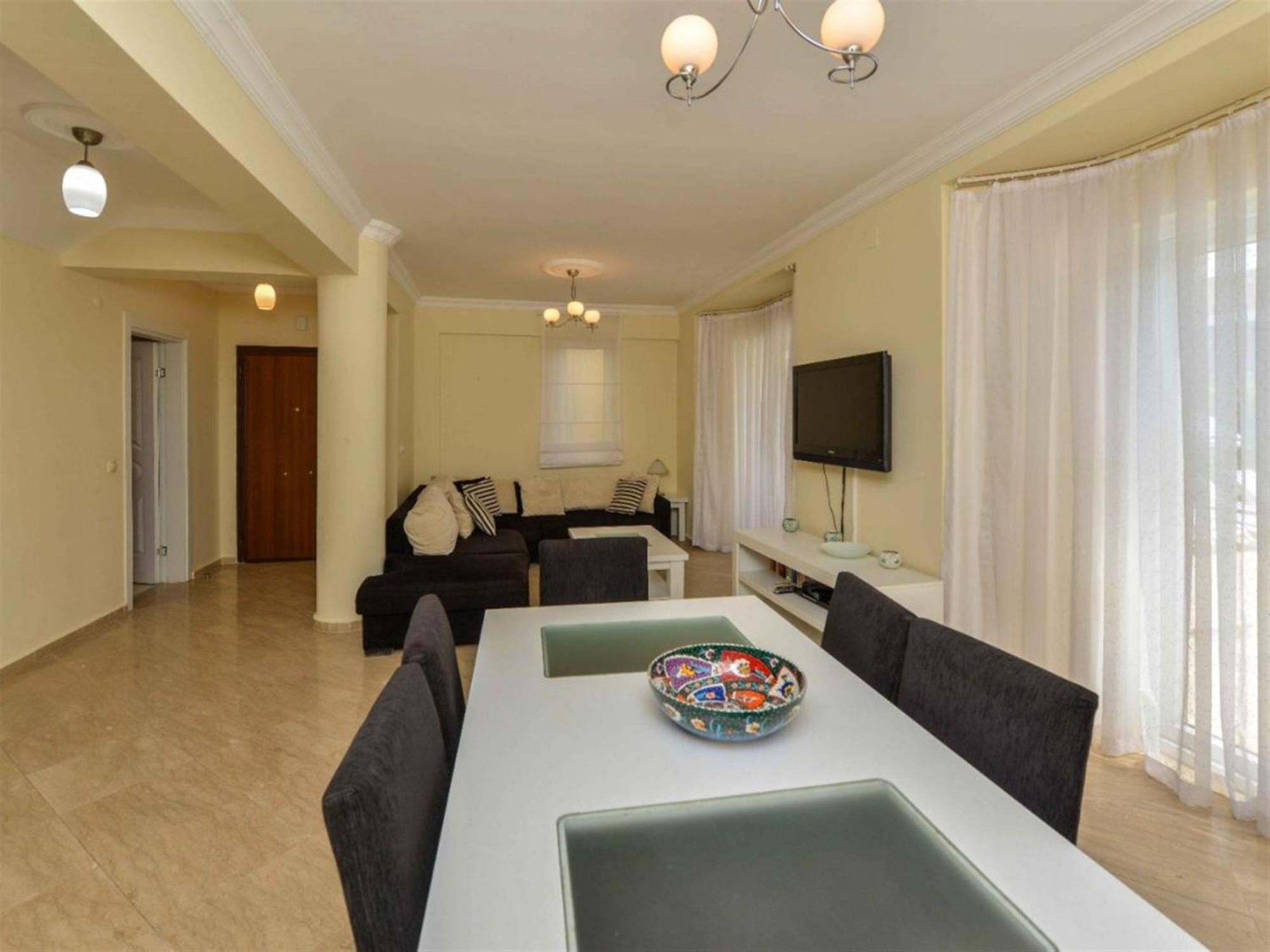 Sunset Beach Club Lebrentals Fethiye Exterior foto