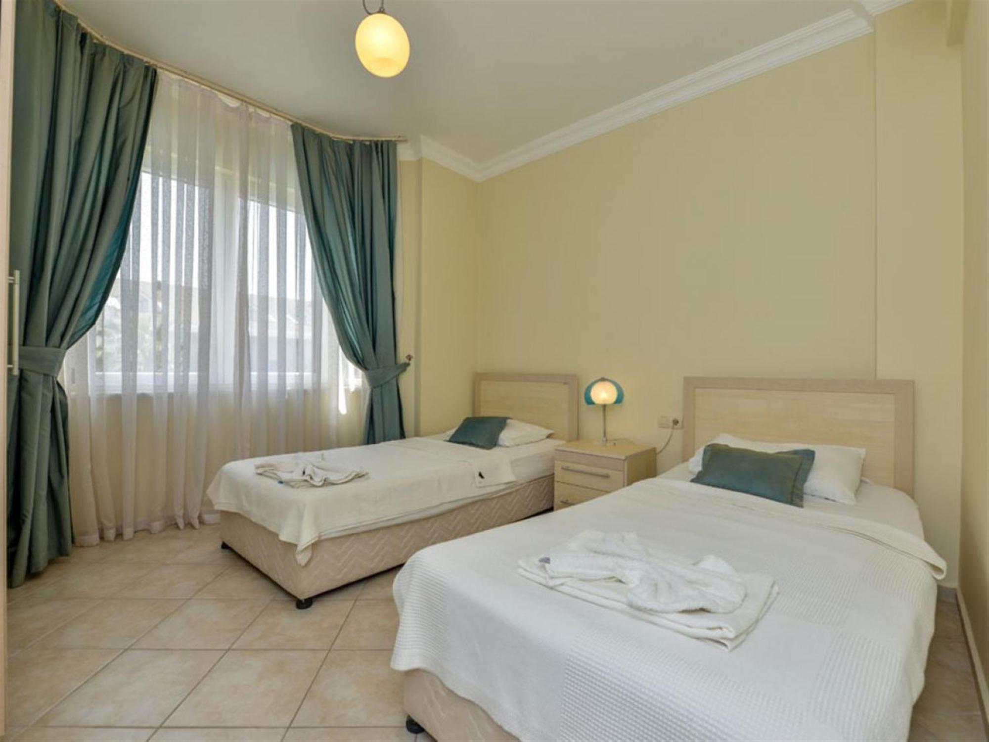 Sunset Beach Club Lebrentals Fethiye Exterior foto