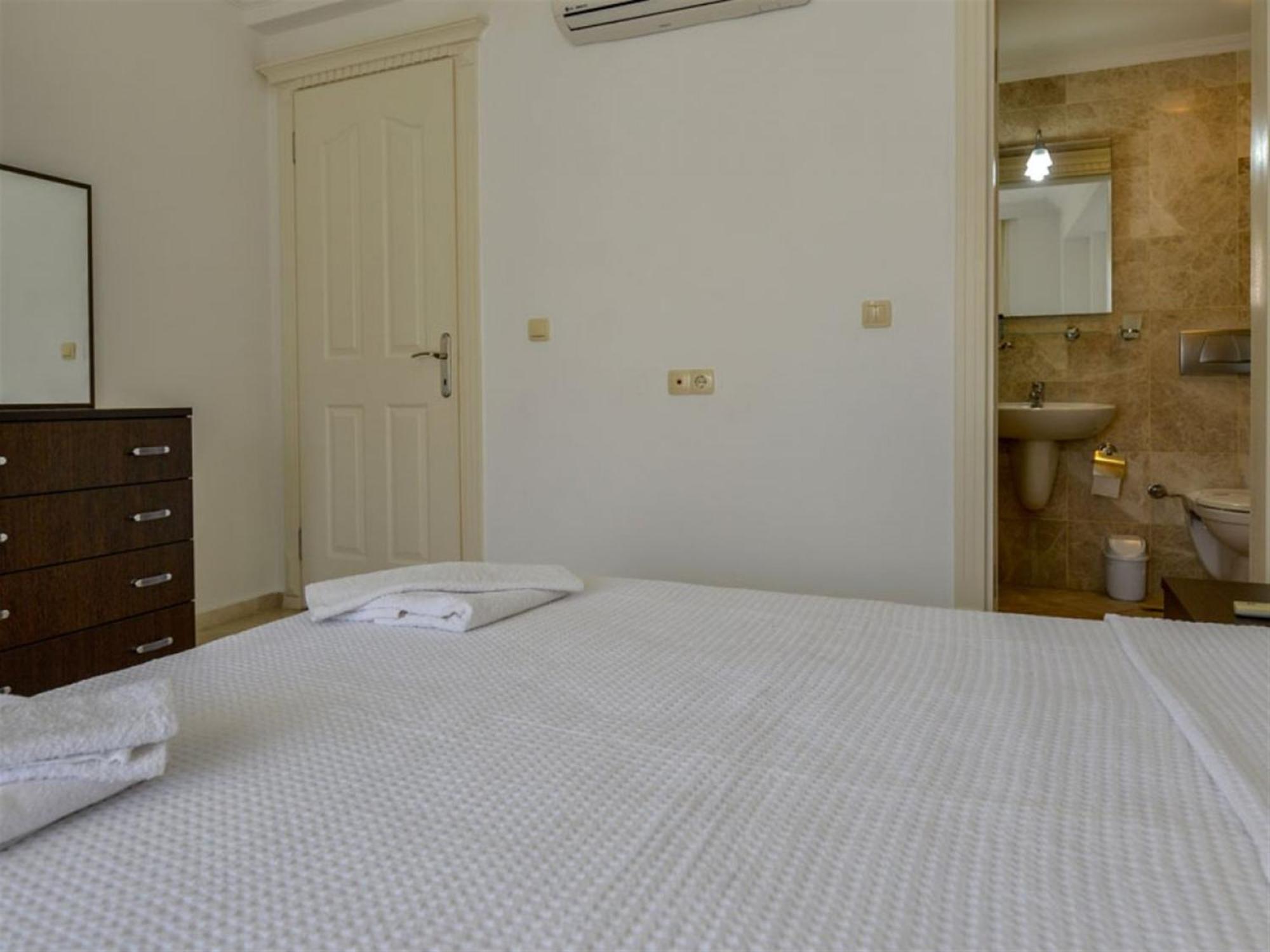 Sunset Beach Club Lebrentals Fethiye Exterior foto