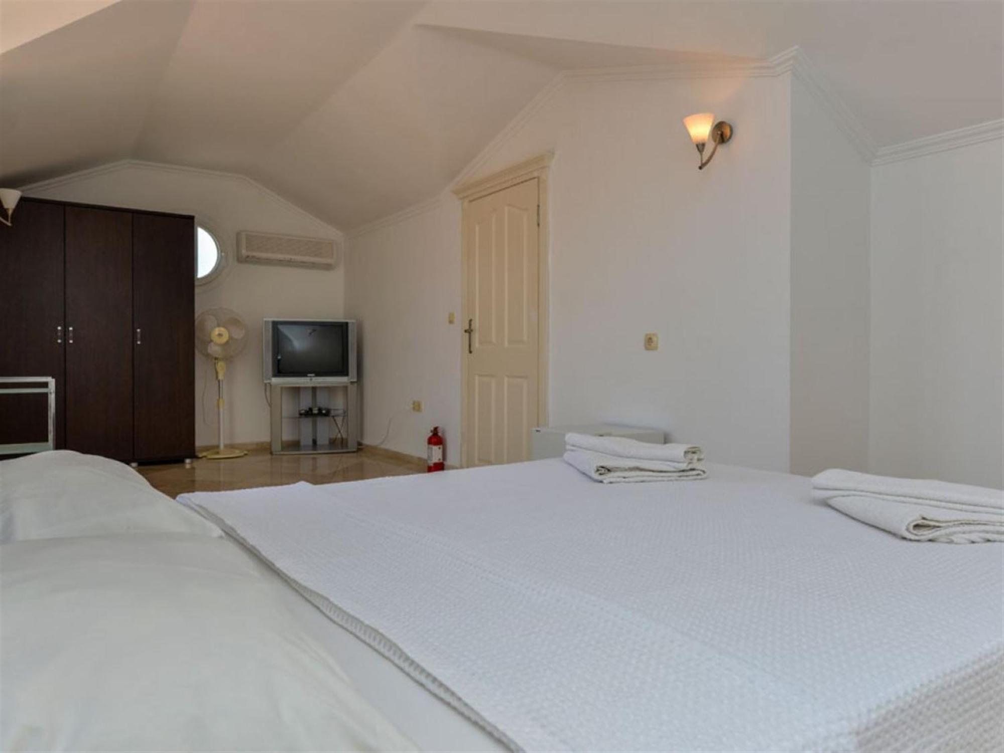 Sunset Beach Club Lebrentals Fethiye Exterior foto